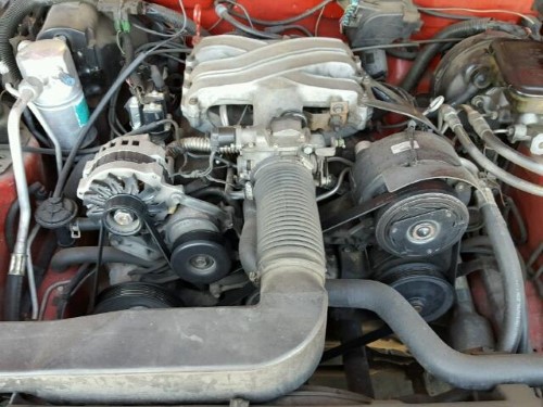 motores para chevrolet camaro